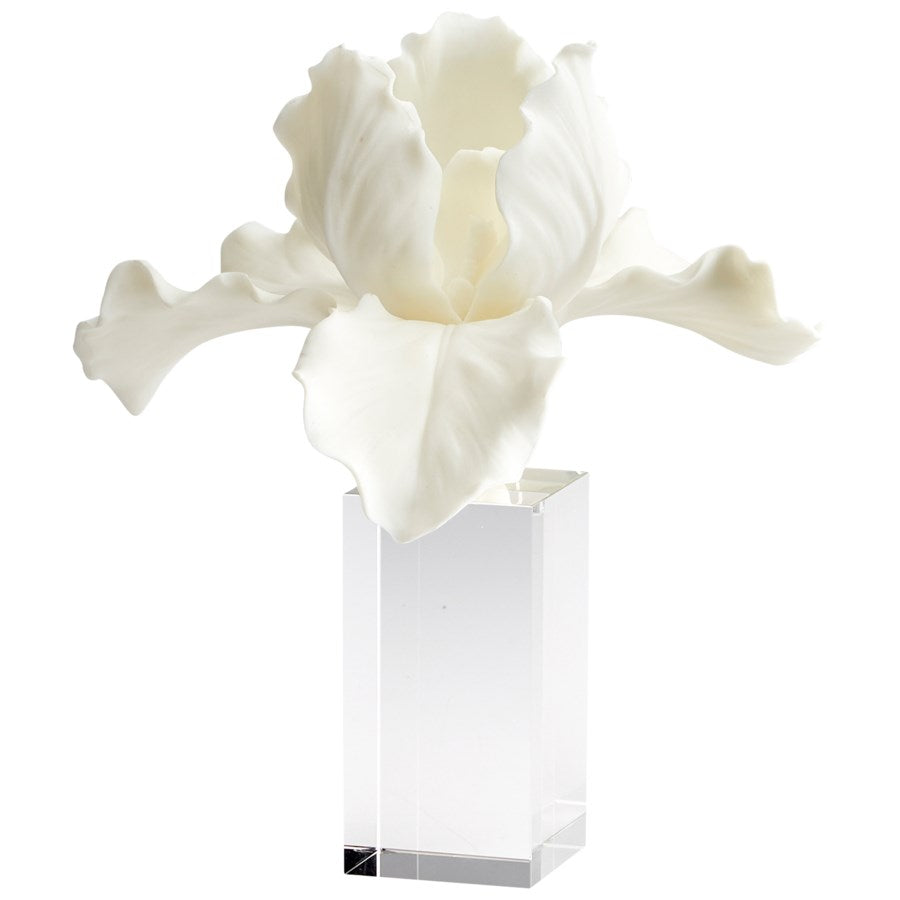 Orchid Sculpture-Cyan Design-CYAN-10559-Decor-1-France and Son