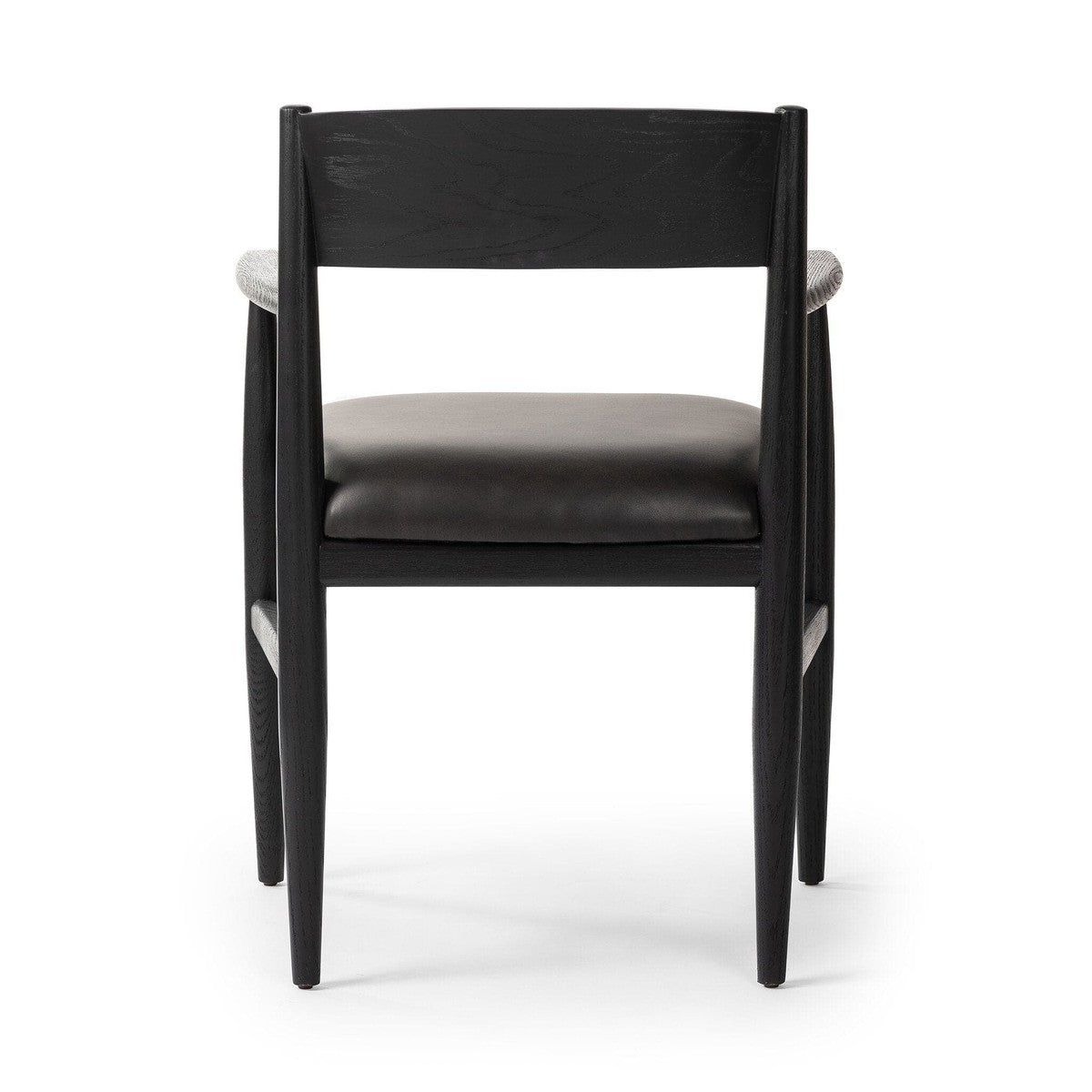 Mavery Dining Chair - Sierra Espresso