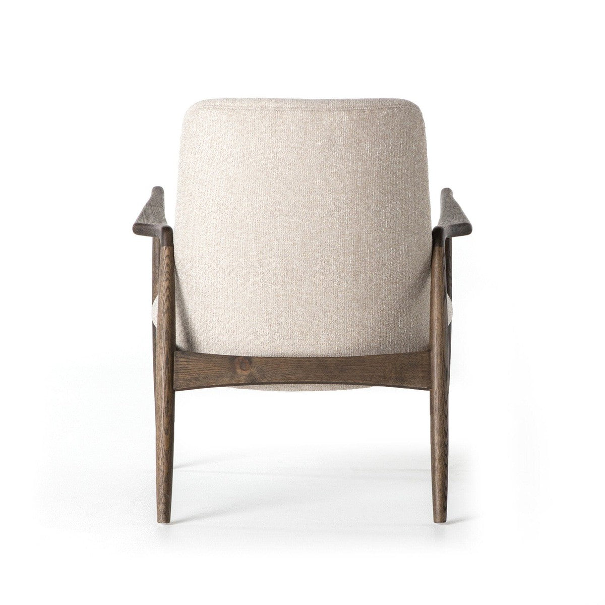 Braden Chair - Light Camel