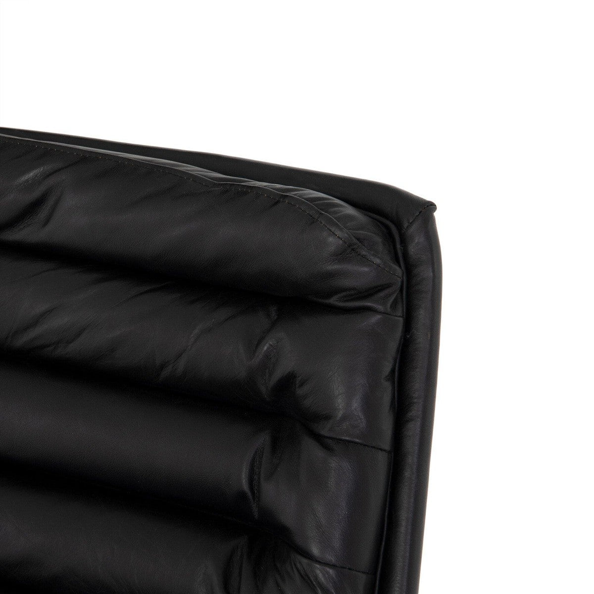 Malibu Desk Chair - Rider Black