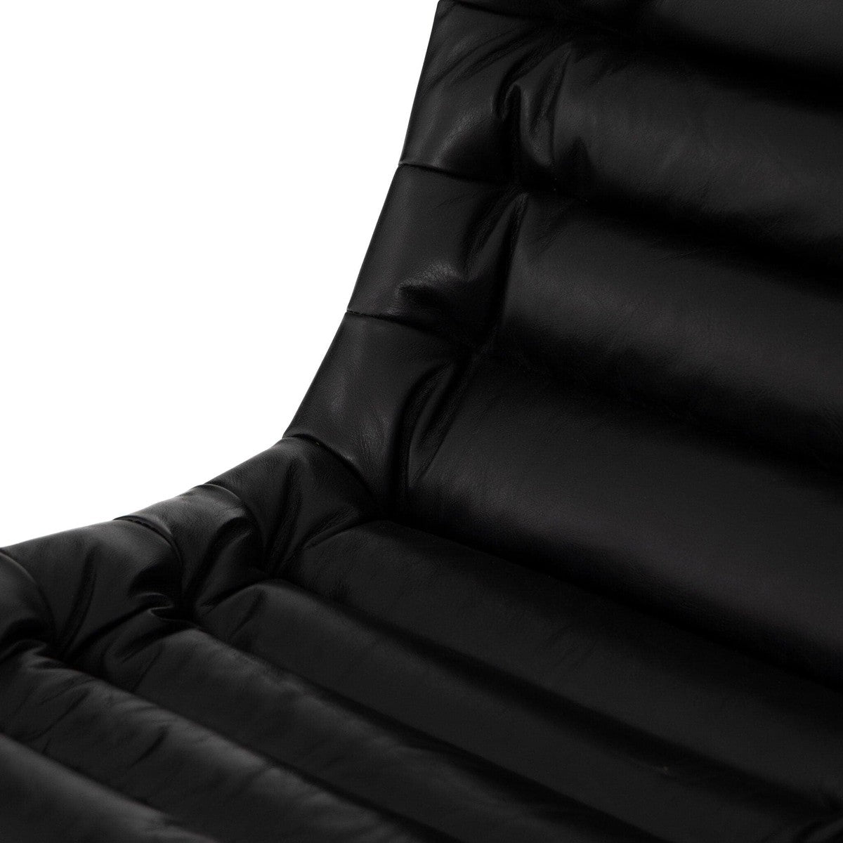 Malibu Desk Chair - Rider Black