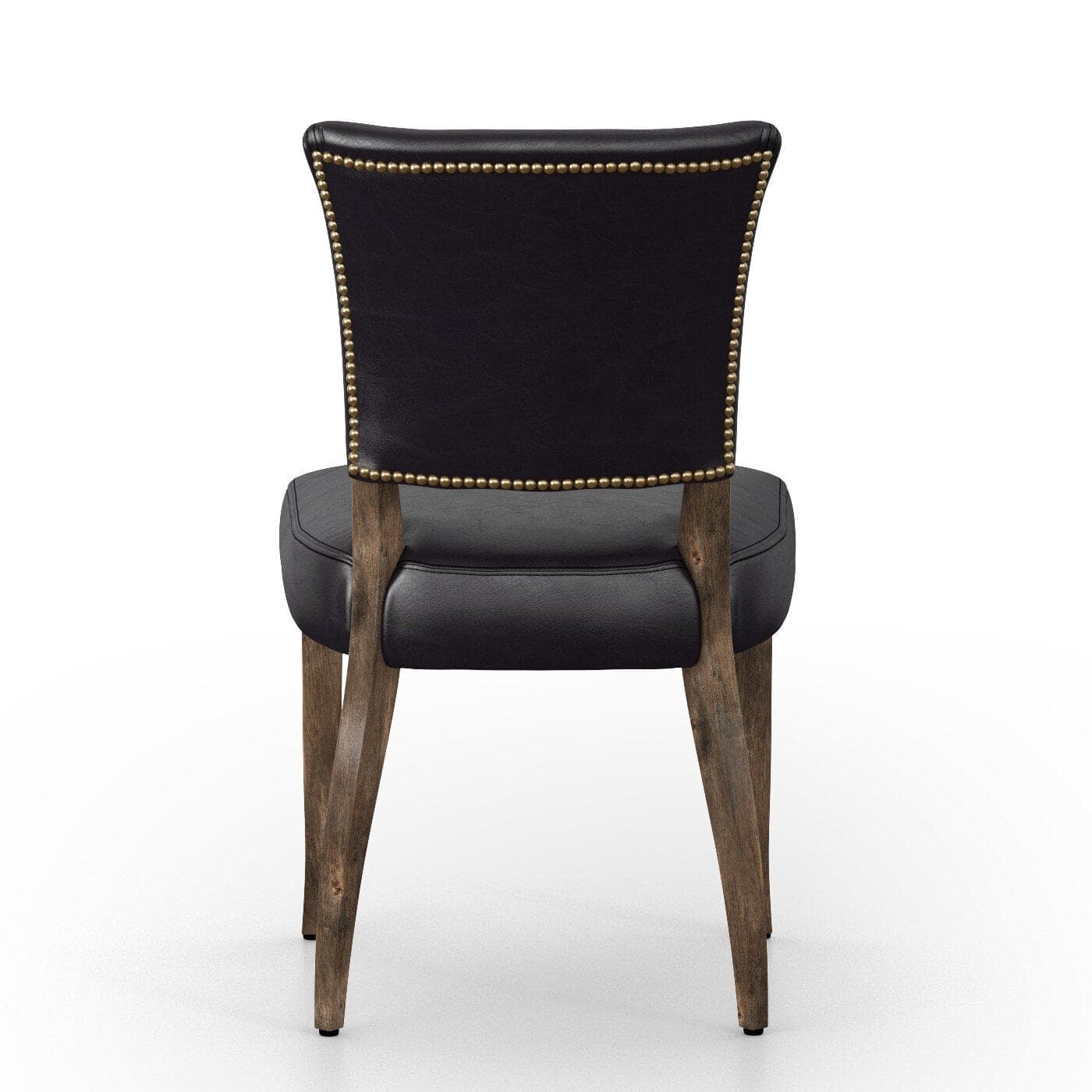 MIMI Dining Chair - Rider Black