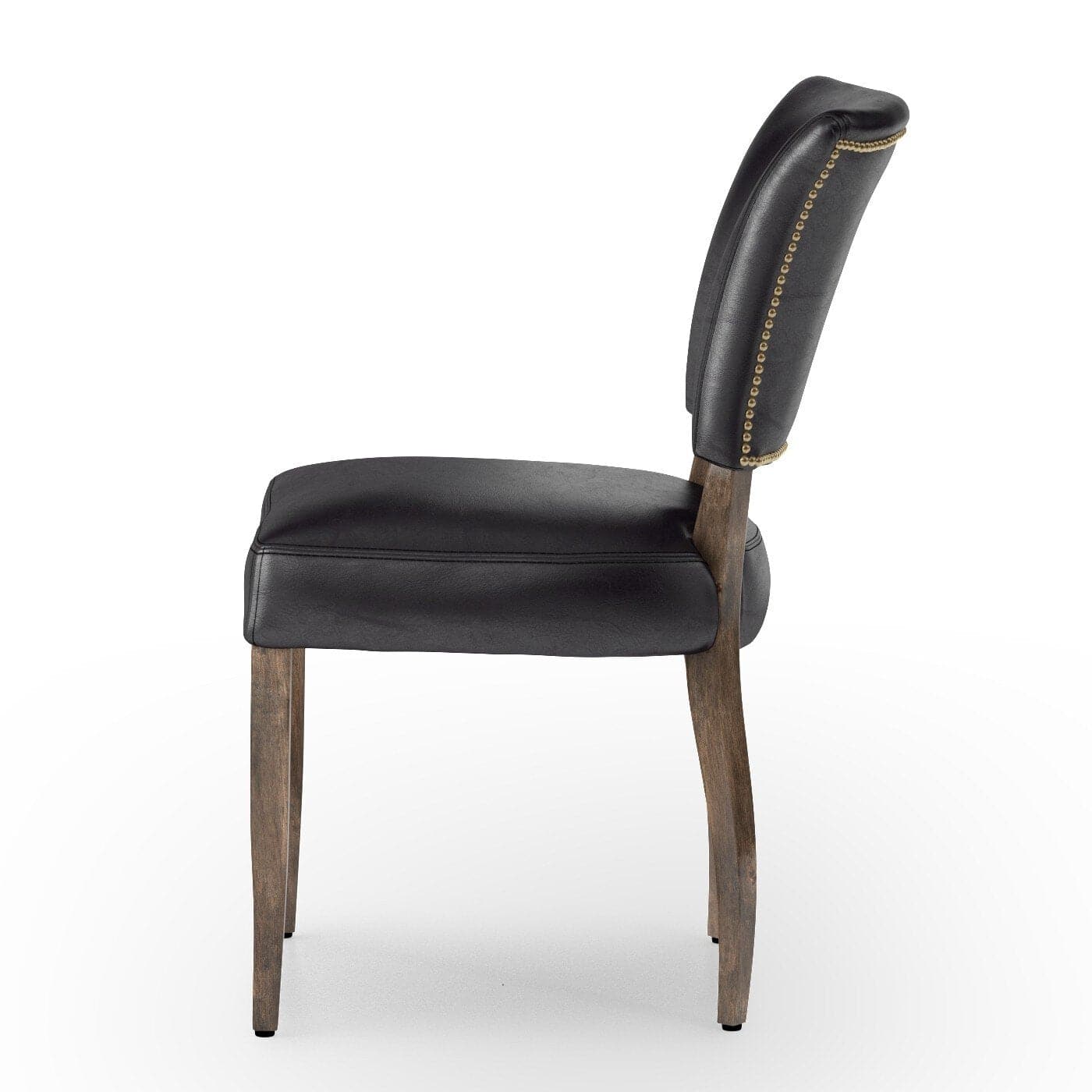 MIMI Dining Chair - Rider Black