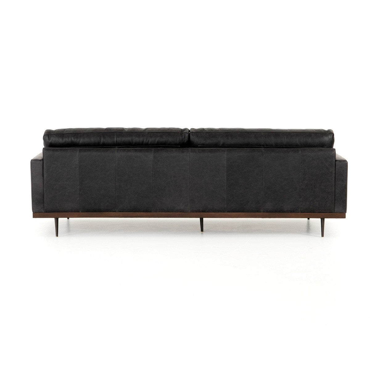 Lexi Sofa - Sonoma Black