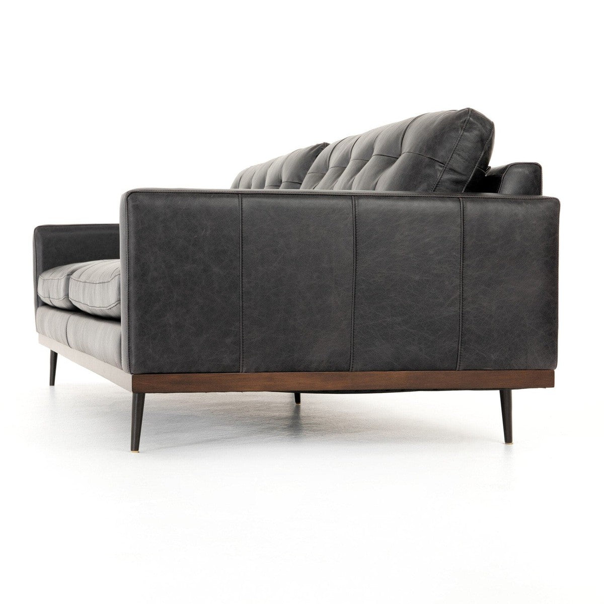 Lexi Sofa - Sonoma Black