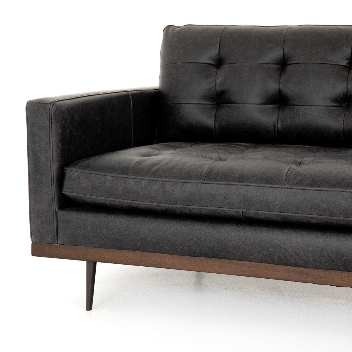 Lexi Sofa - Sonoma Black