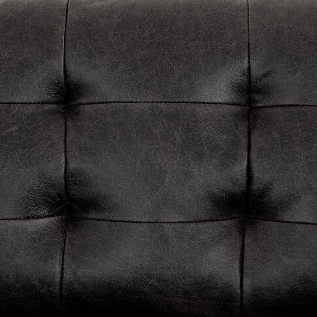 Lexi Sofa - Sonoma Black