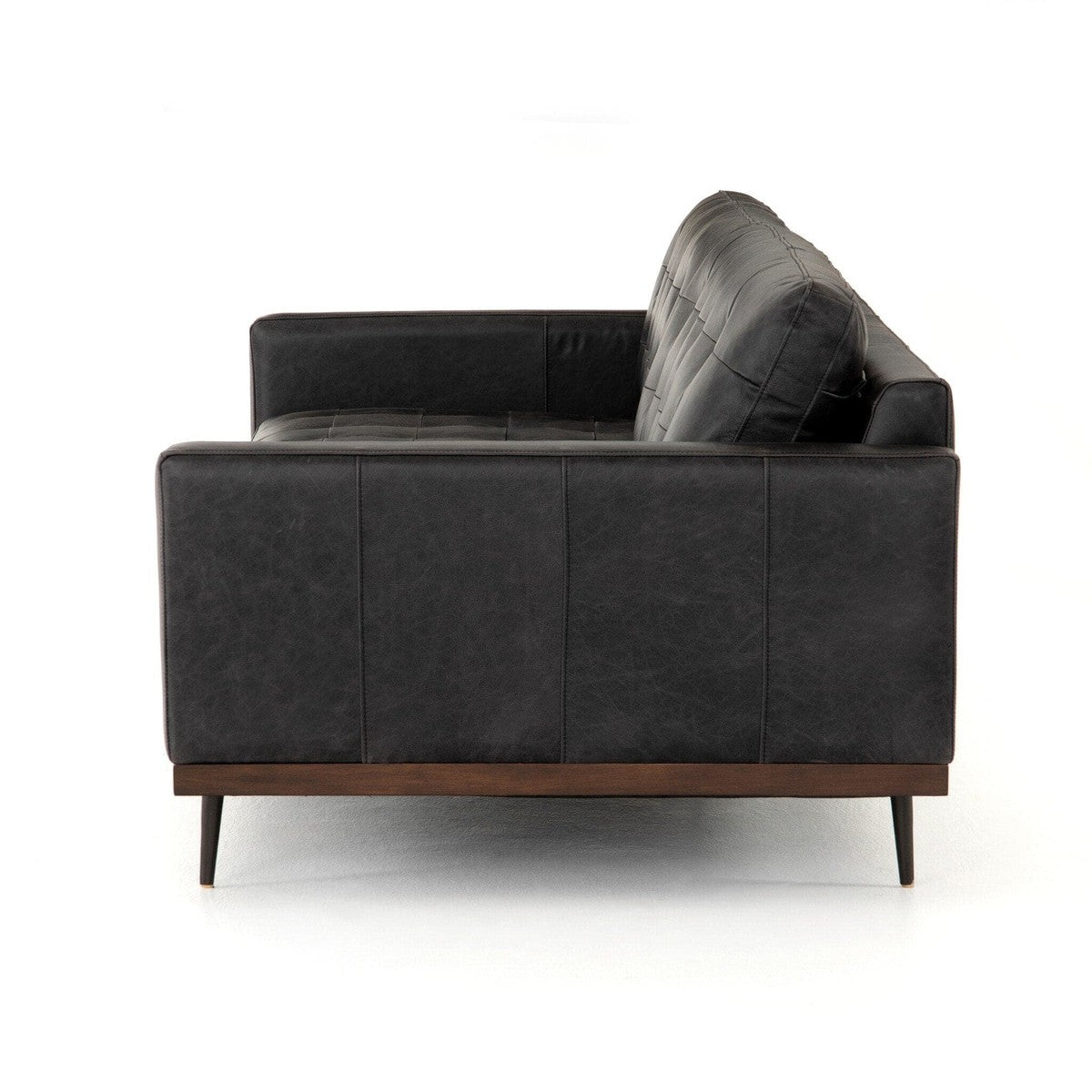 Lexi Sofa - Sonoma Black