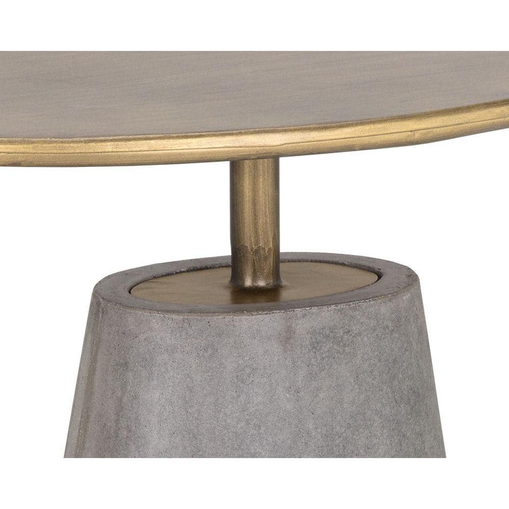 Kadin Side Table-Sunpan-SUNPAN-105763-Side Tables-4-France and Son