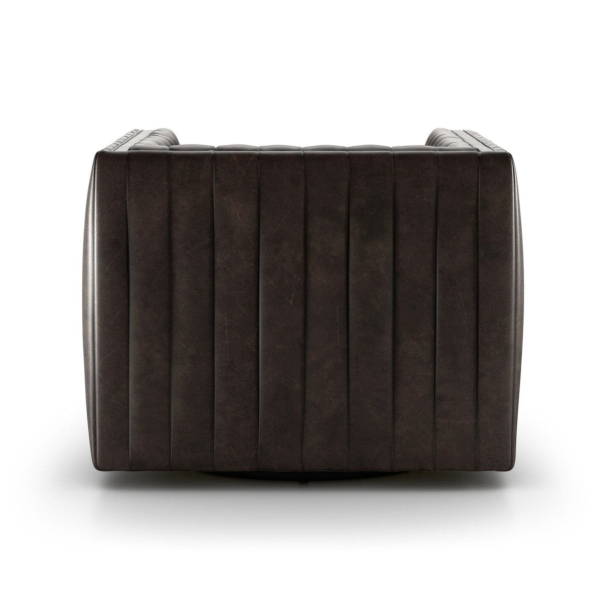 Augustine Swivel Chair - Deacon Wolf