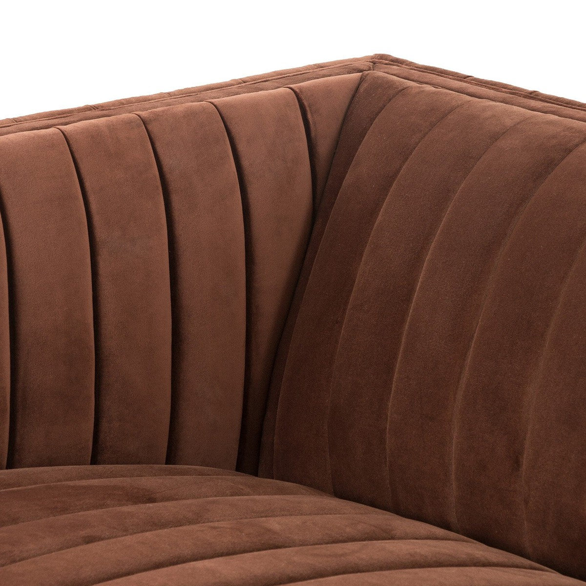 Augustine Sofa - Surrey Auburn