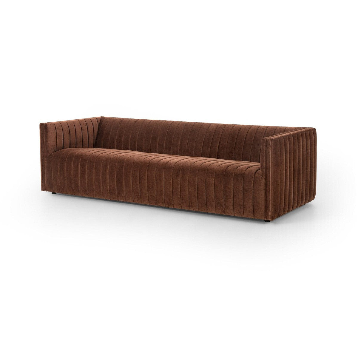 Augustine Sofa - Surrey Auburn