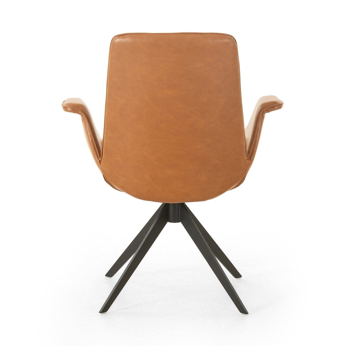 Inman Desk Chair - Sierra Butterscotch