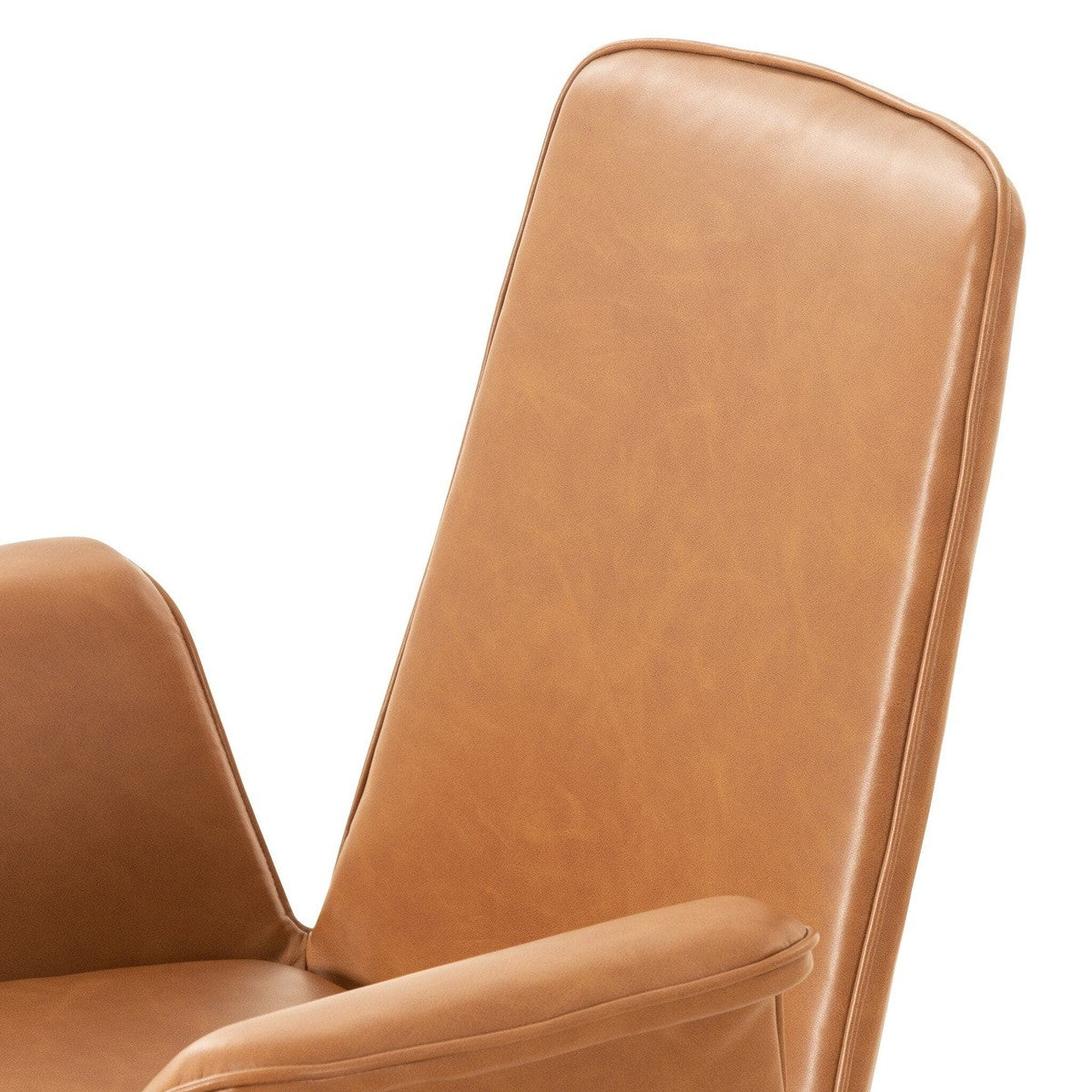 Inman Desk Chair - Sierra Butterscotch