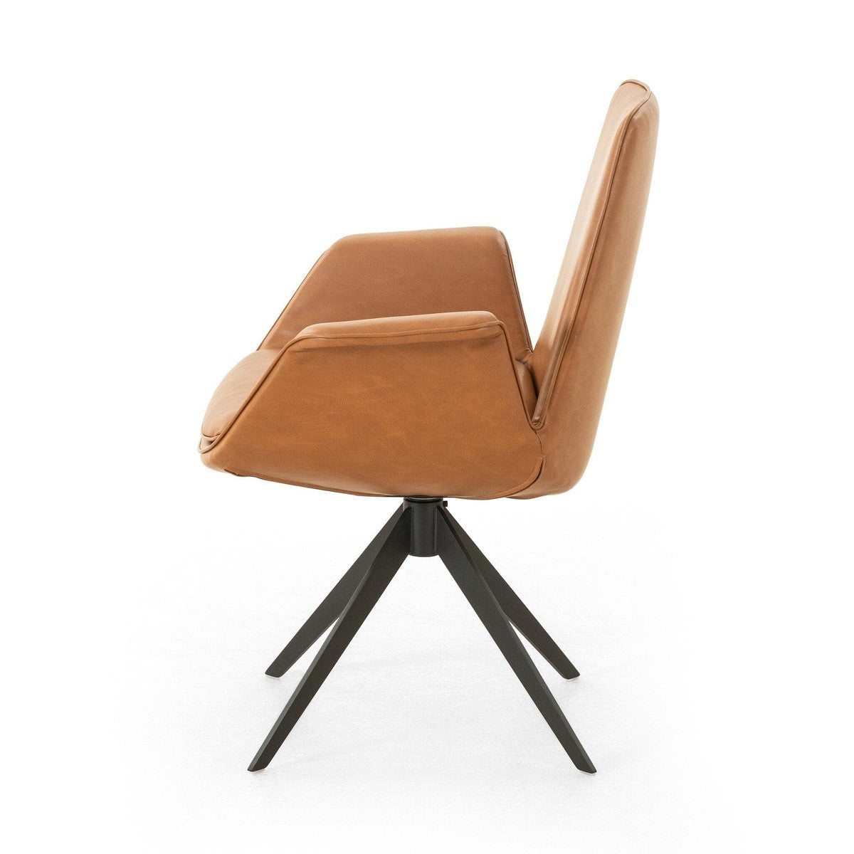 Inman Desk Chair - Sierra Butterscotch