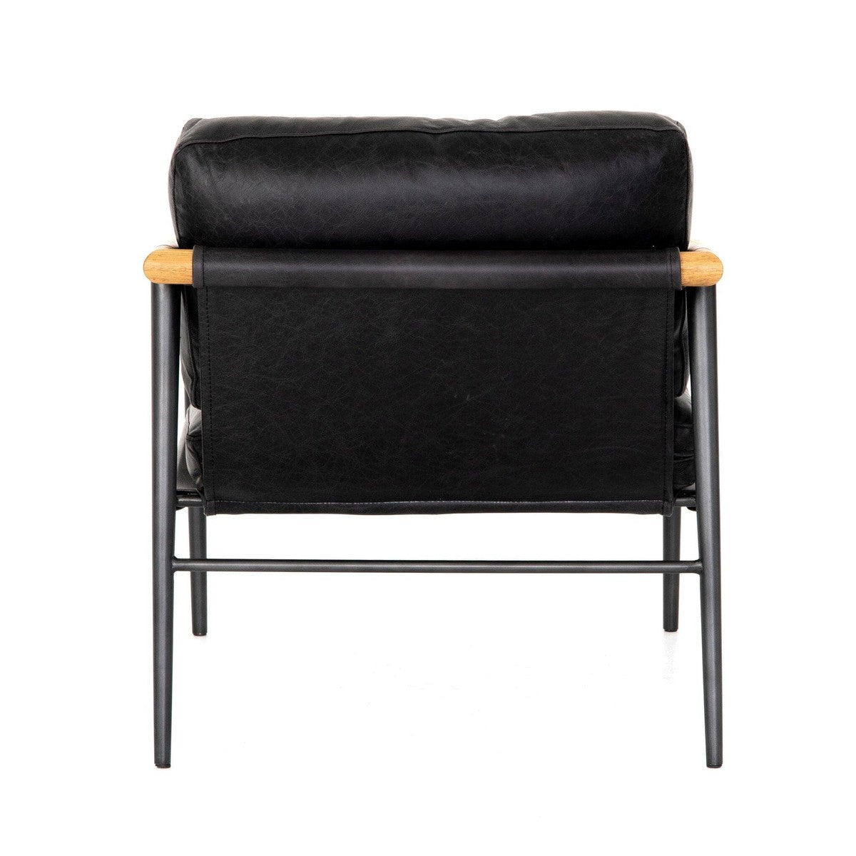 Rowen Chair - Sonoma Black