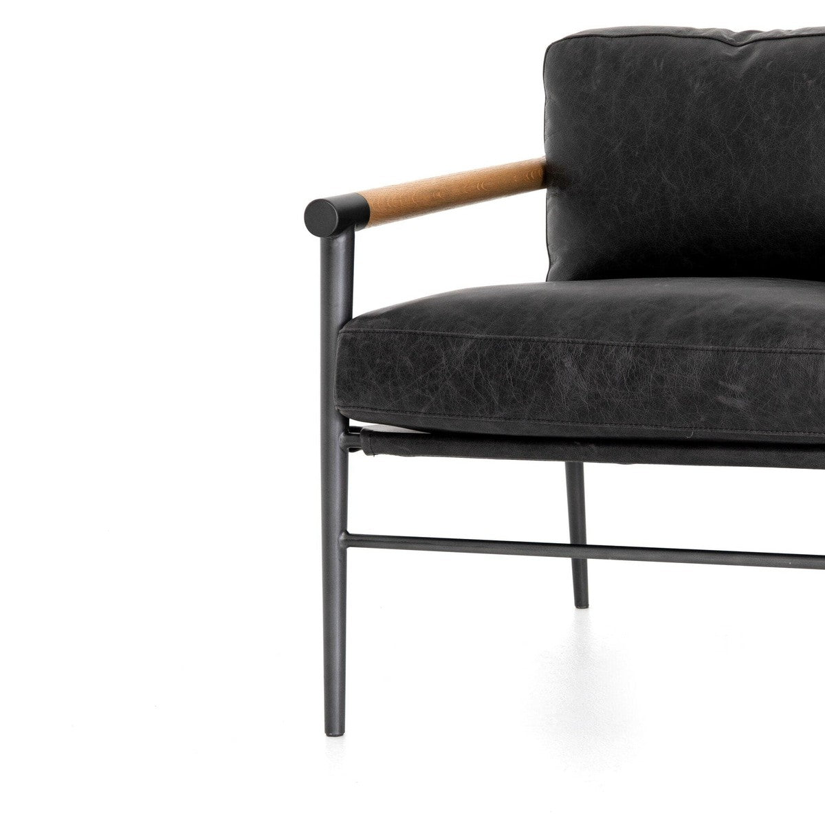 Rowen Chair - Sonoma Black