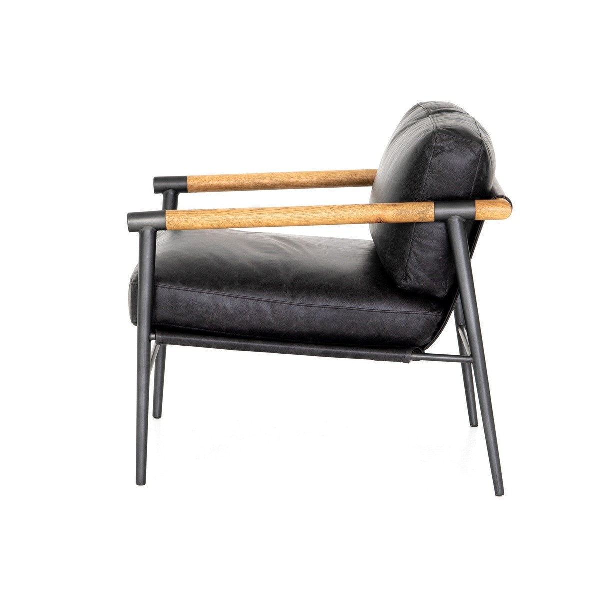 Rowen Chair - Sonoma Black