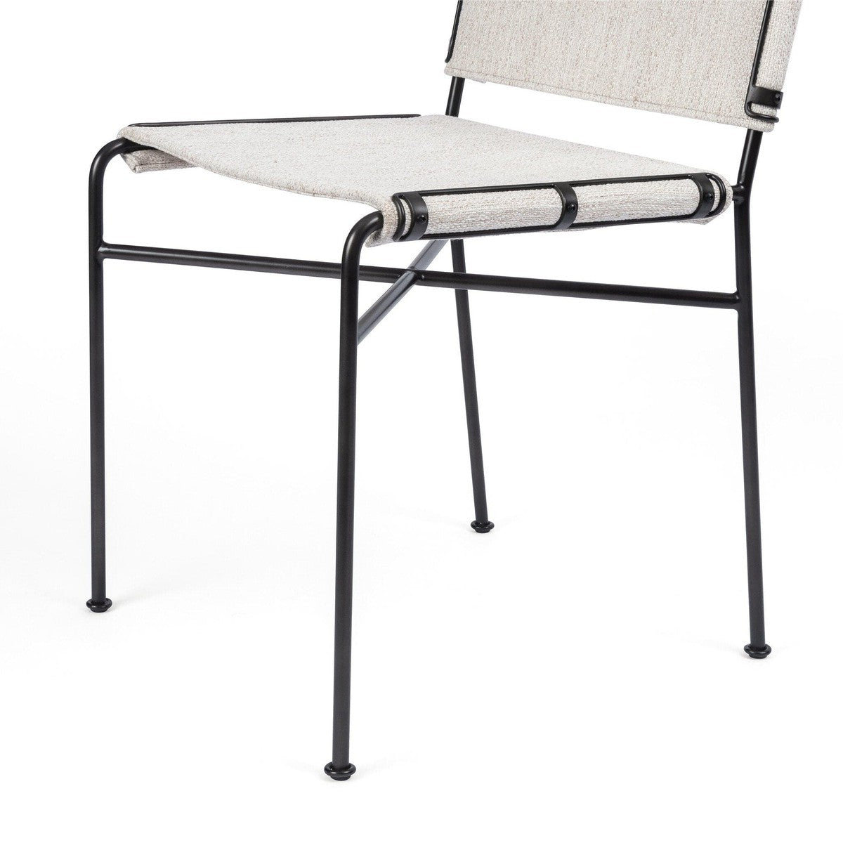 Wharton Dining Chair - Avant Natural