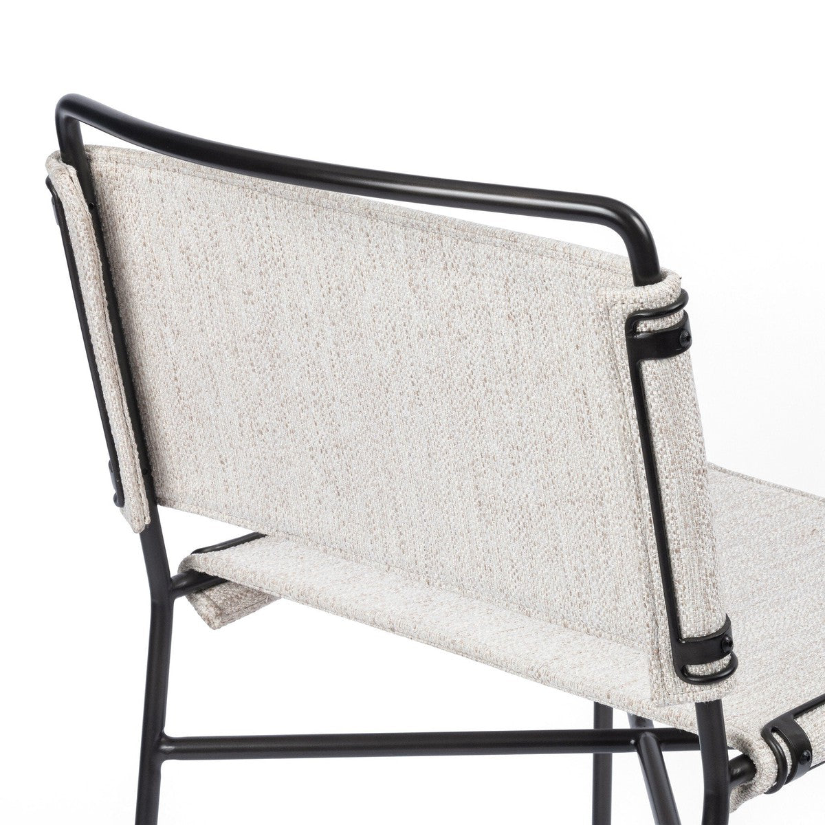 Wharton Dining Chair - Avant Natural