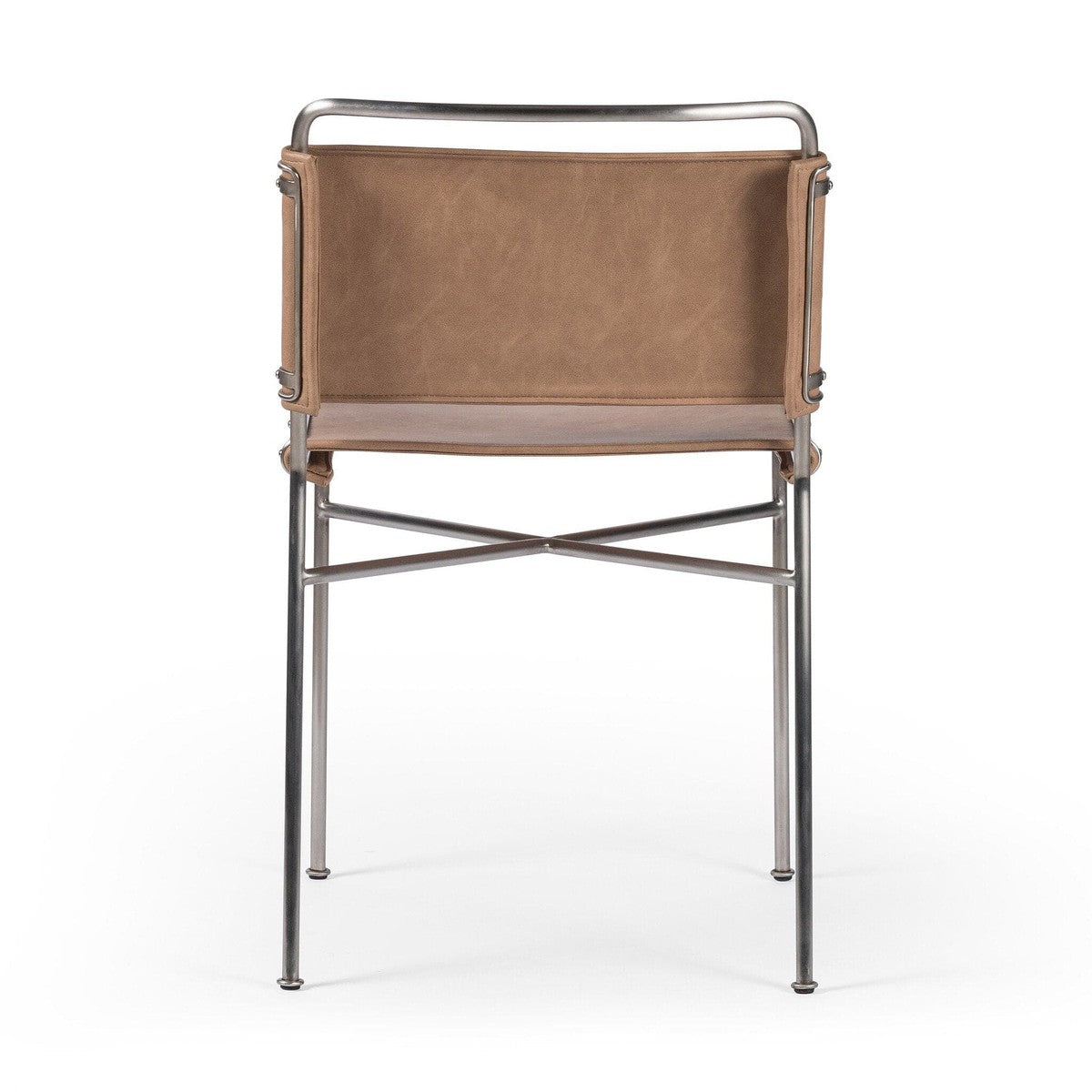 Wharton Dining Chair - Sierra Nude