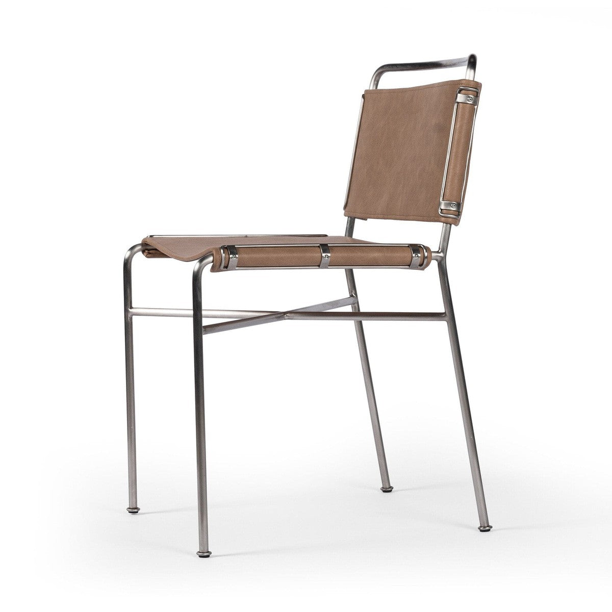 Wharton Dining Chair - Sierra Nude