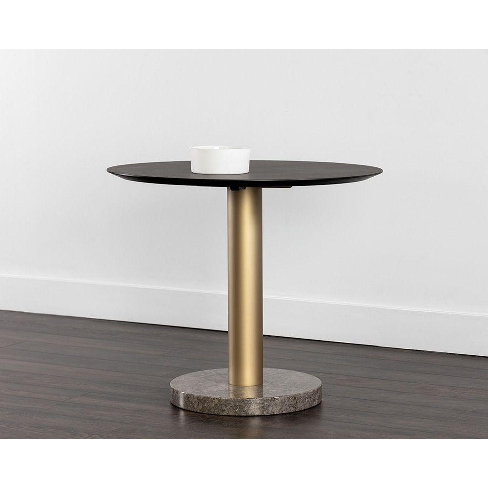 Monaco Bistro Table-Sunpan-SUNPAN-105878-Dining Tables-2-France and Son