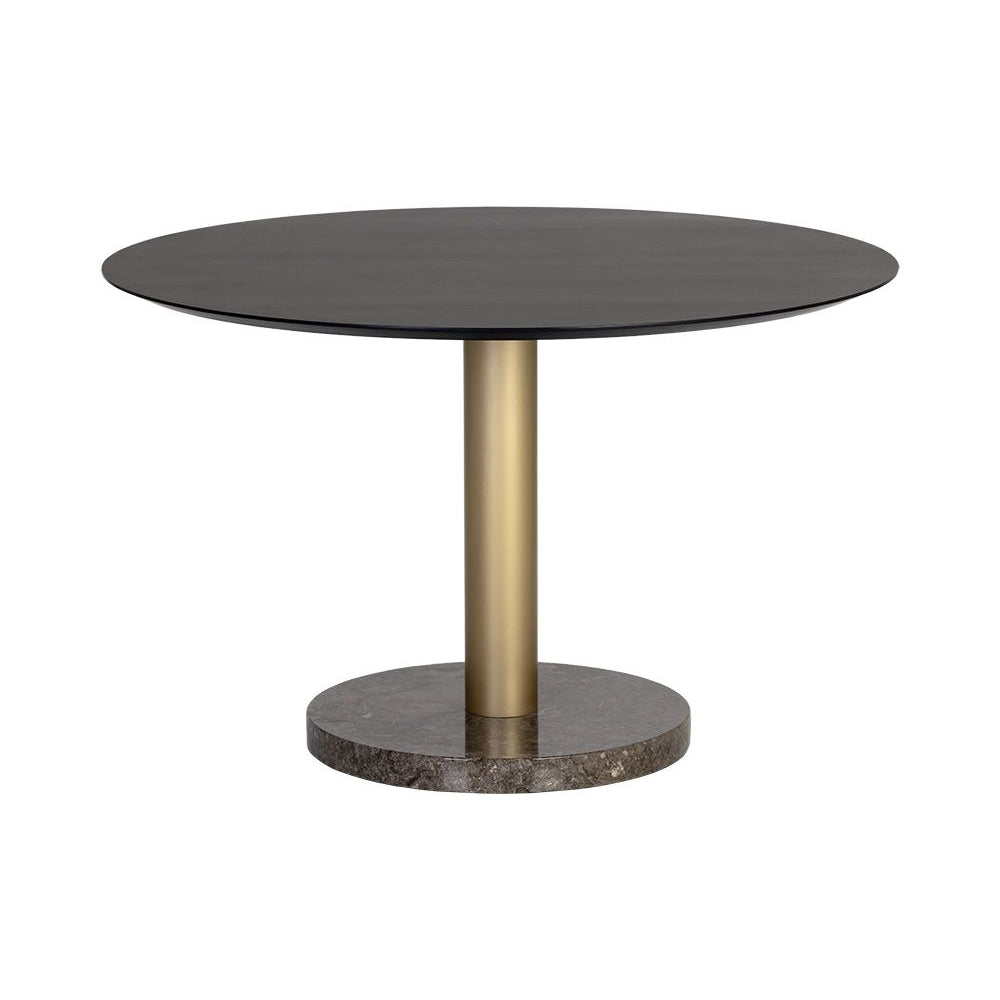 Monaco Dining Table-Sunpan-SUNPAN-105882-Dining Tables-1-France and Son