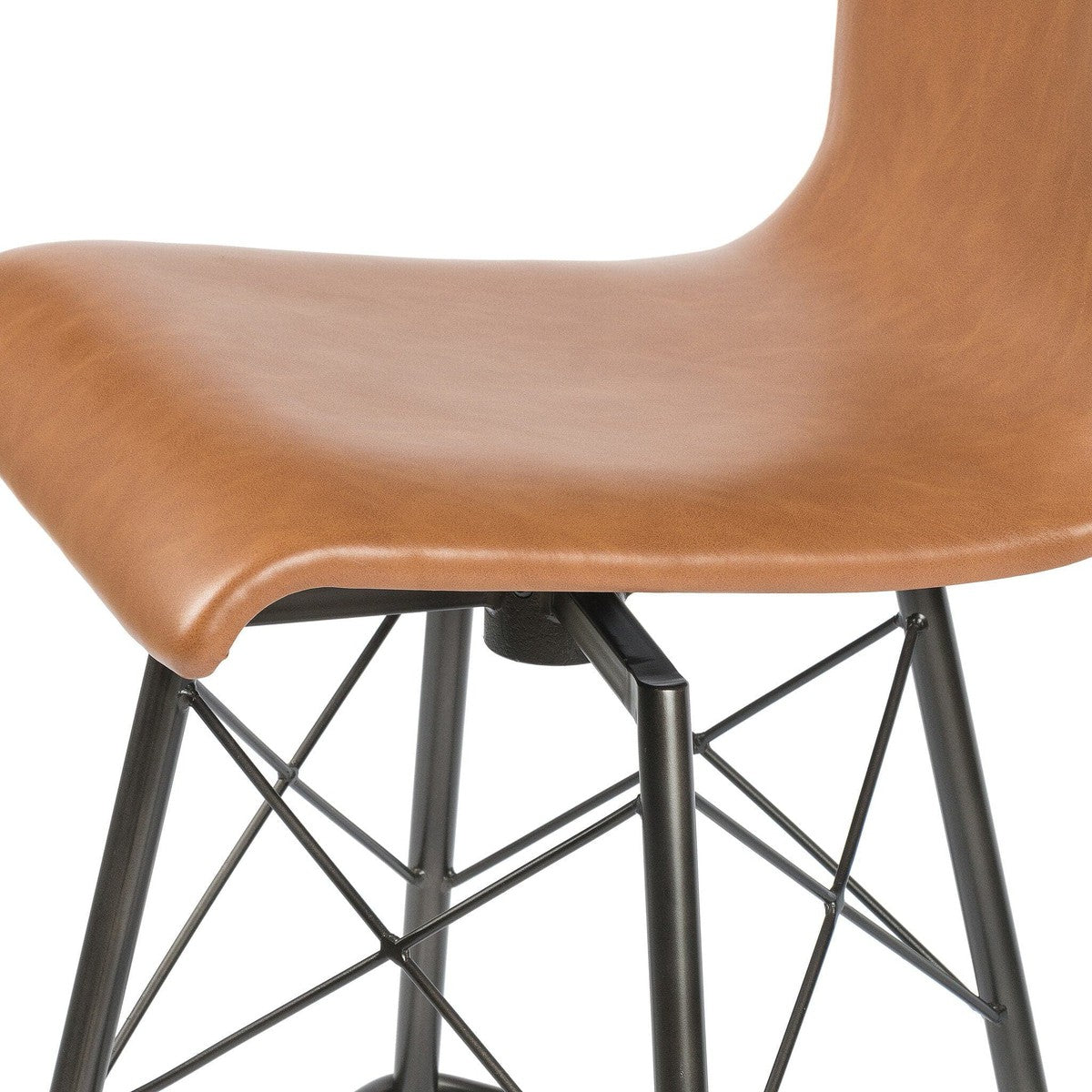 Diaw Bar + Counter Stool - Sierra Butterscotch