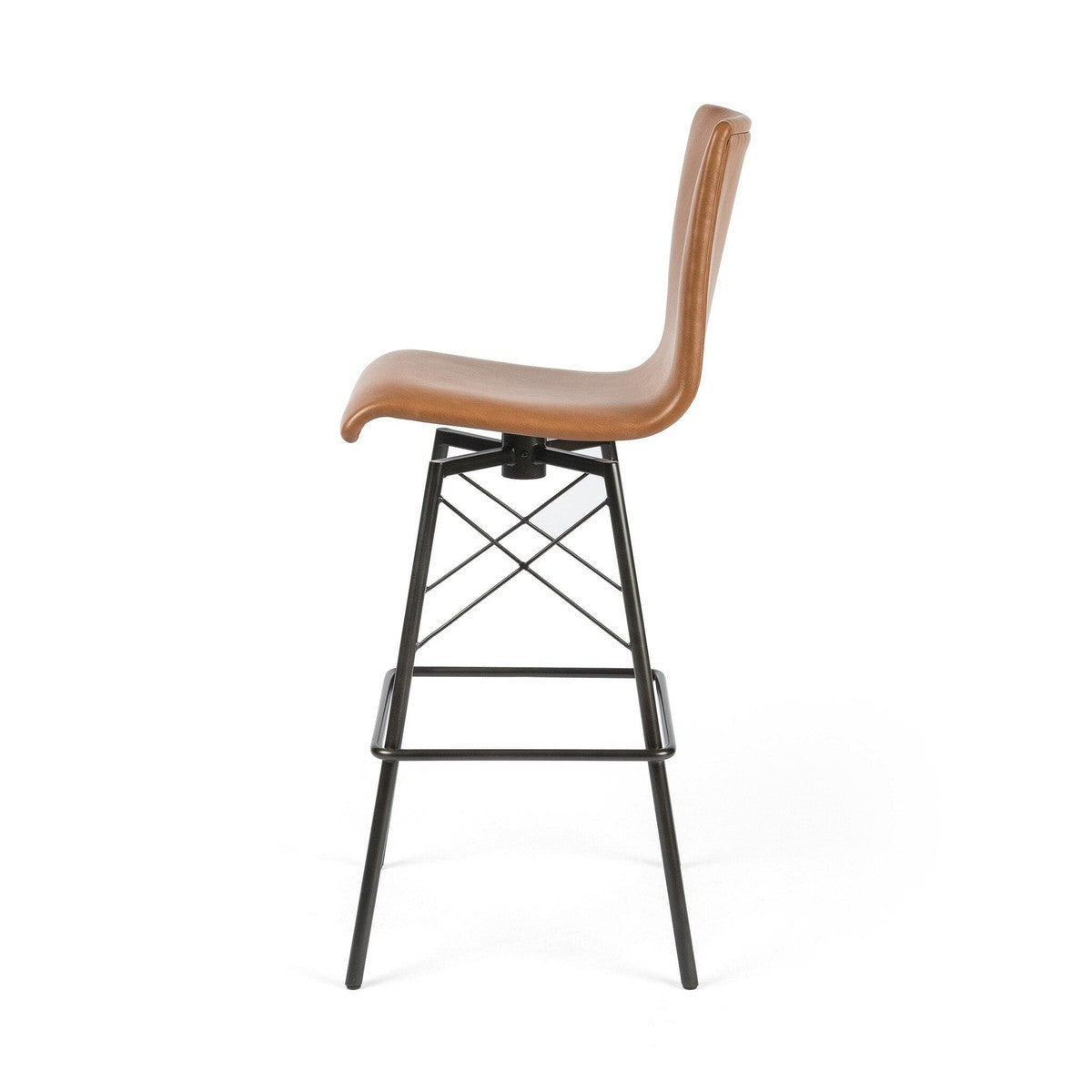 Diaw Bar + Counter Stool - Sierra Butterscotch