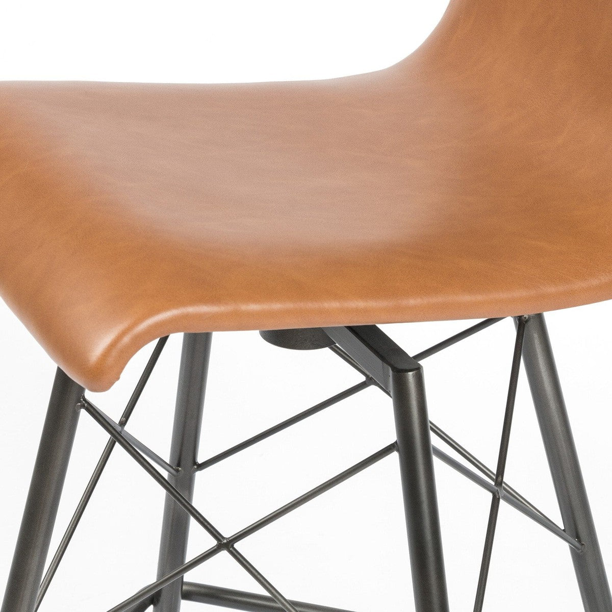 Diaw Bar + Counter Stool - Sierra Butterscotch