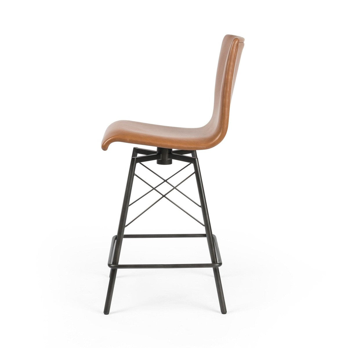 Diaw Bar + Counter Stool - Sierra Butterscotch