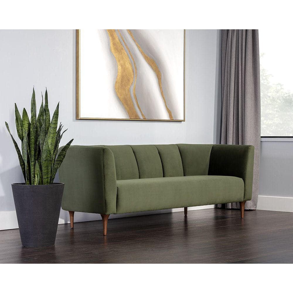 Magnolia Sofa-Sunpan-SUNPAN-105970-SofasEvergreen-2-France and Son