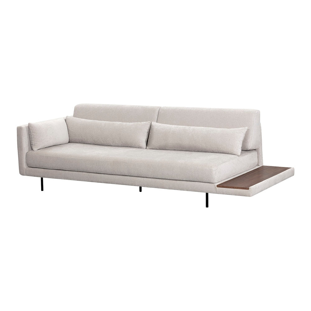 Kalani Sofa-Sunpan-SUNPAN-105973-SofasWhite-4-France and Son