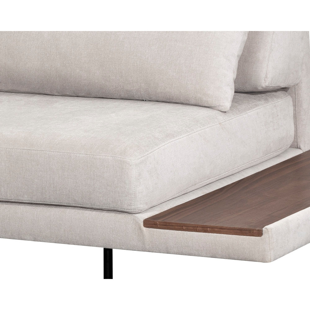 Kalani Sofa-Sunpan-SUNPAN-105973-SofasWhite-3-France and Son