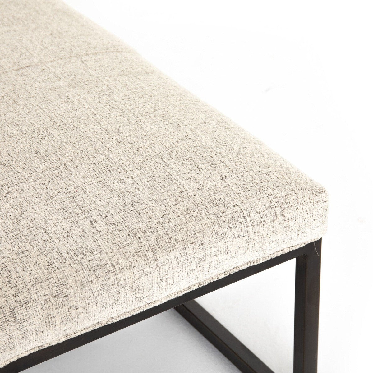 Beaumont Bench - Plushtone Linen