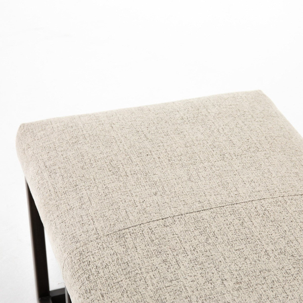 Beaumont Bench - Plushtone Linen