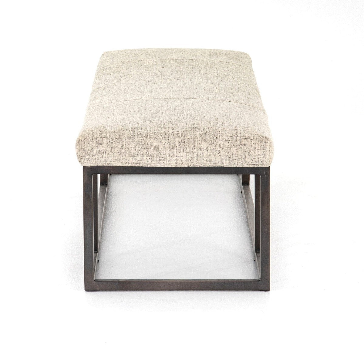 Beaumont Bench - Plushtone Linen