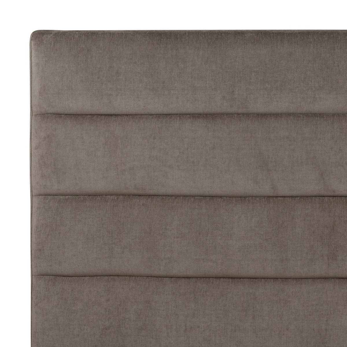 Daphne Bed - Sage Worn Velvet - Queen