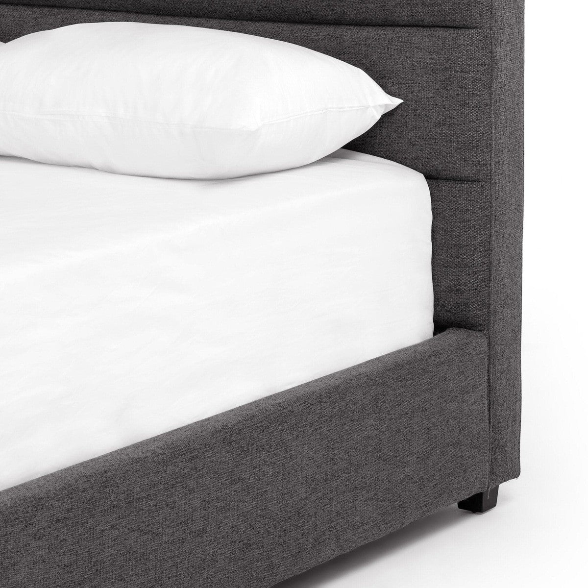 Daphne Bed - San Remo Ash- King