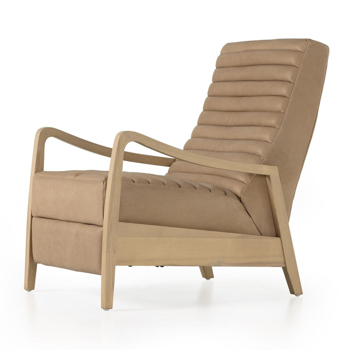 Chance Recliner - Palermo Nude