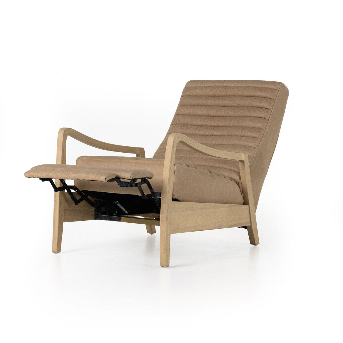 Chance Recliner - Palermo Nude