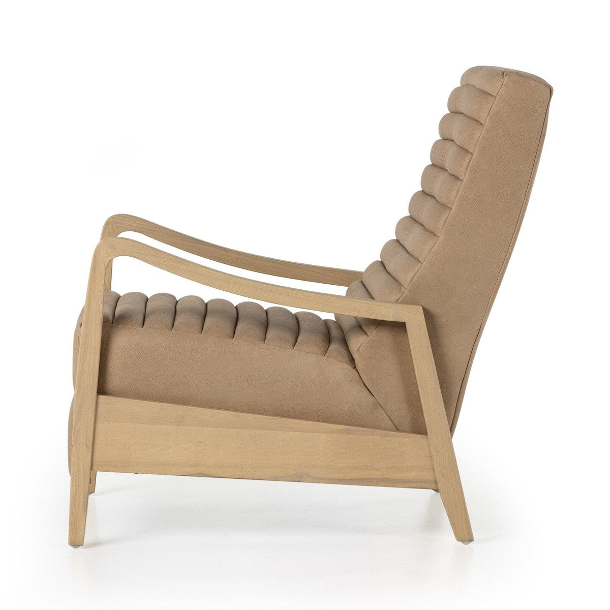 Chance Recliner - Palermo Nude