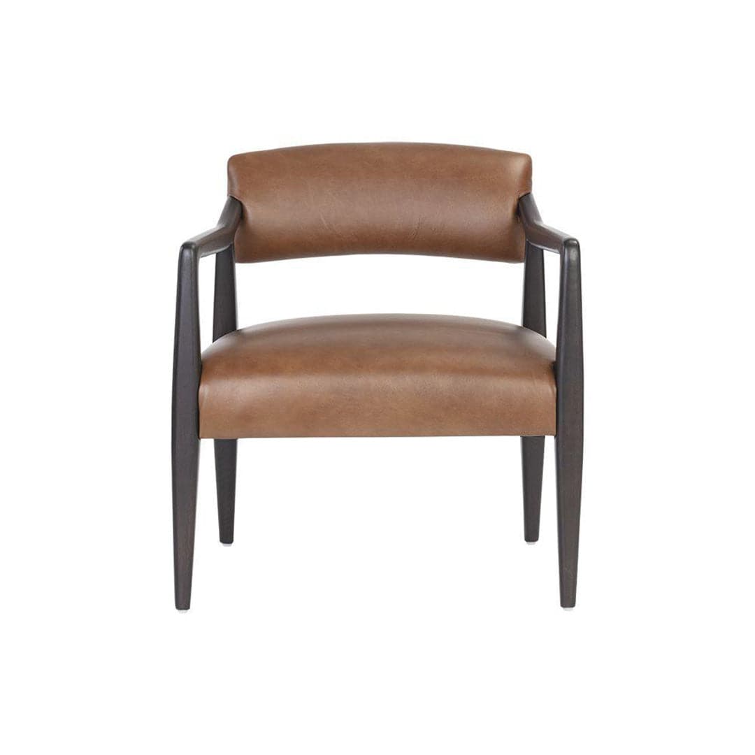 Keagan Lounge Armchair-Sunpan-SUNPAN-106084-Lounge ChairsSaloon Light Grey-8-France and Son