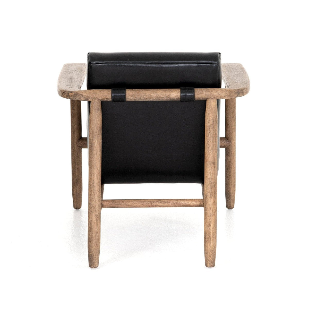 Arnett Chair - Dakota Black