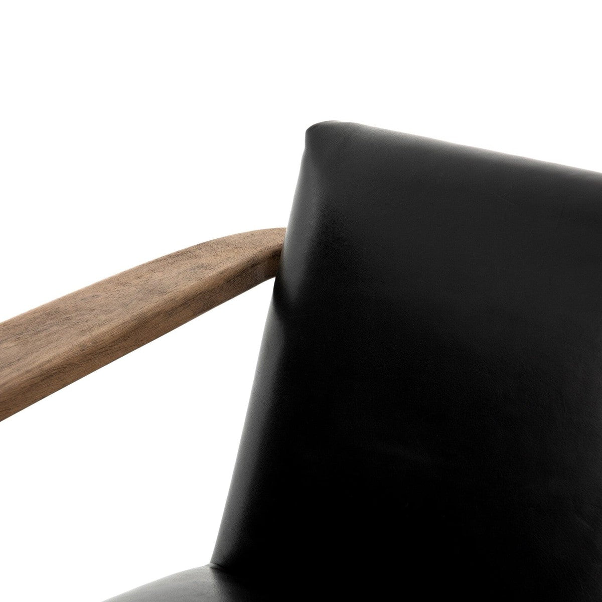 Arnett Chair - Dakota Black