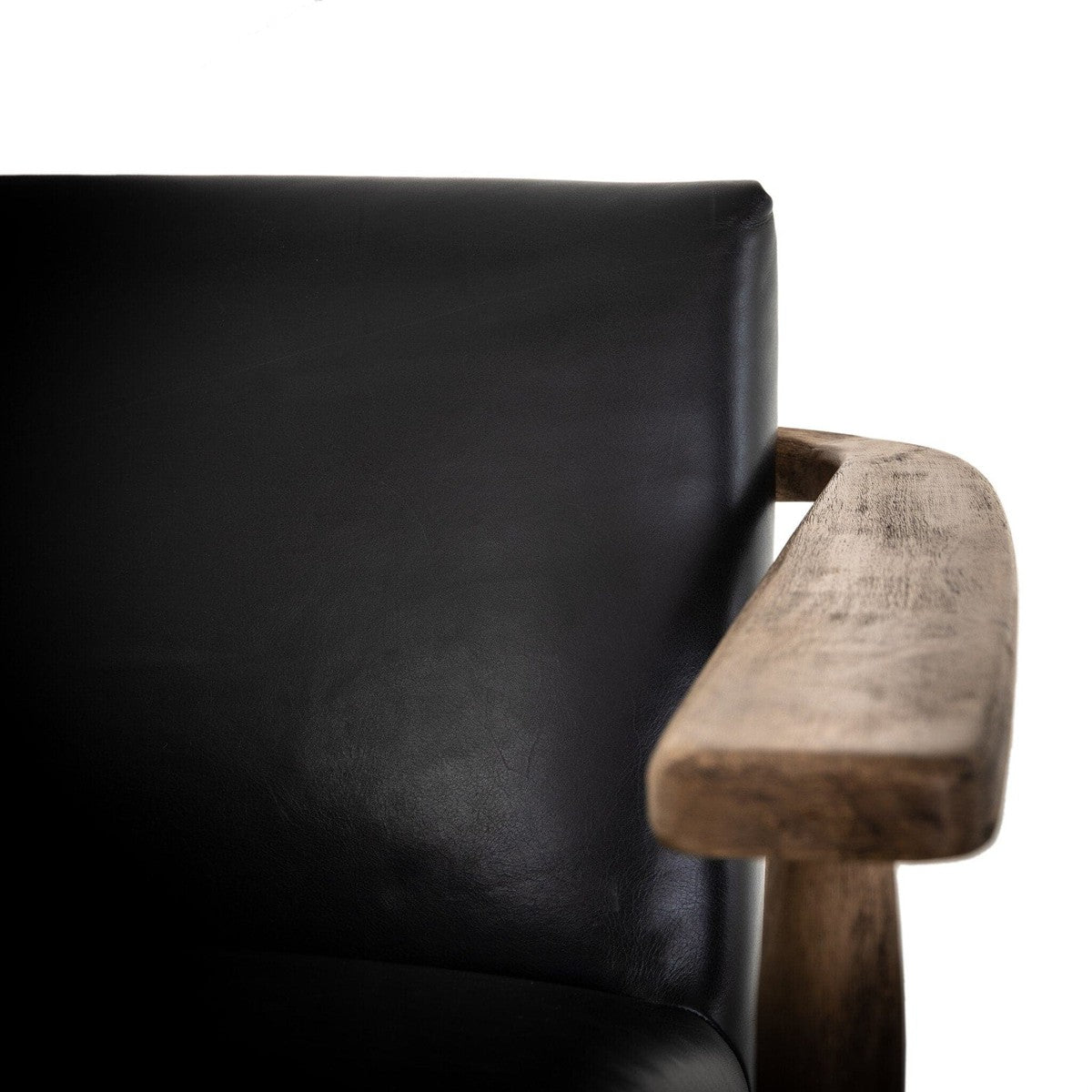 Arnett Chair - Dakota Black