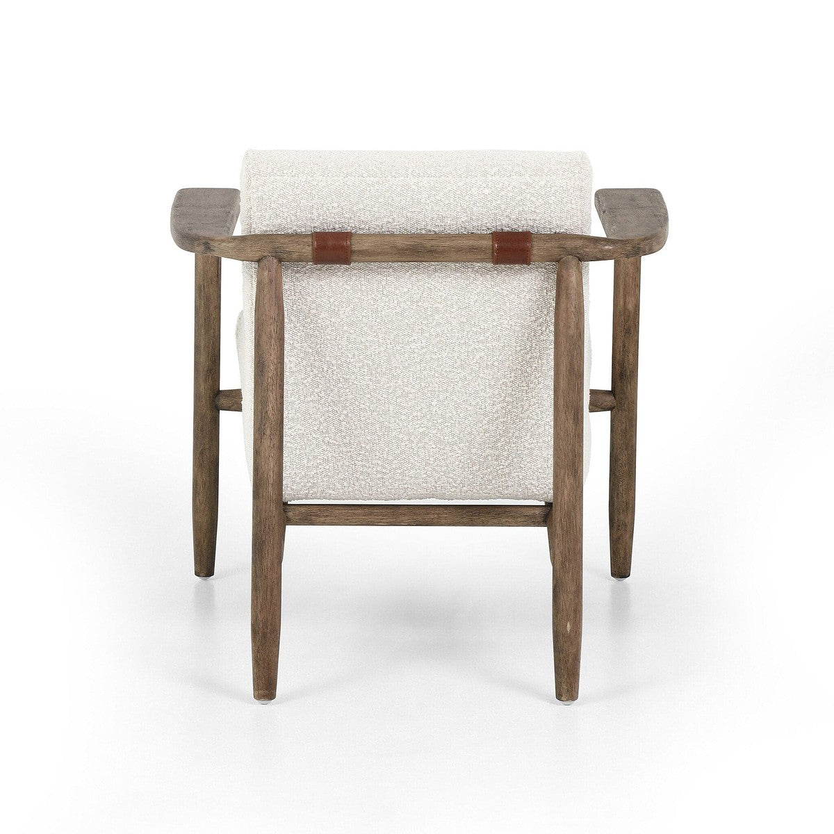 Arnett Chair - Knoll Natural