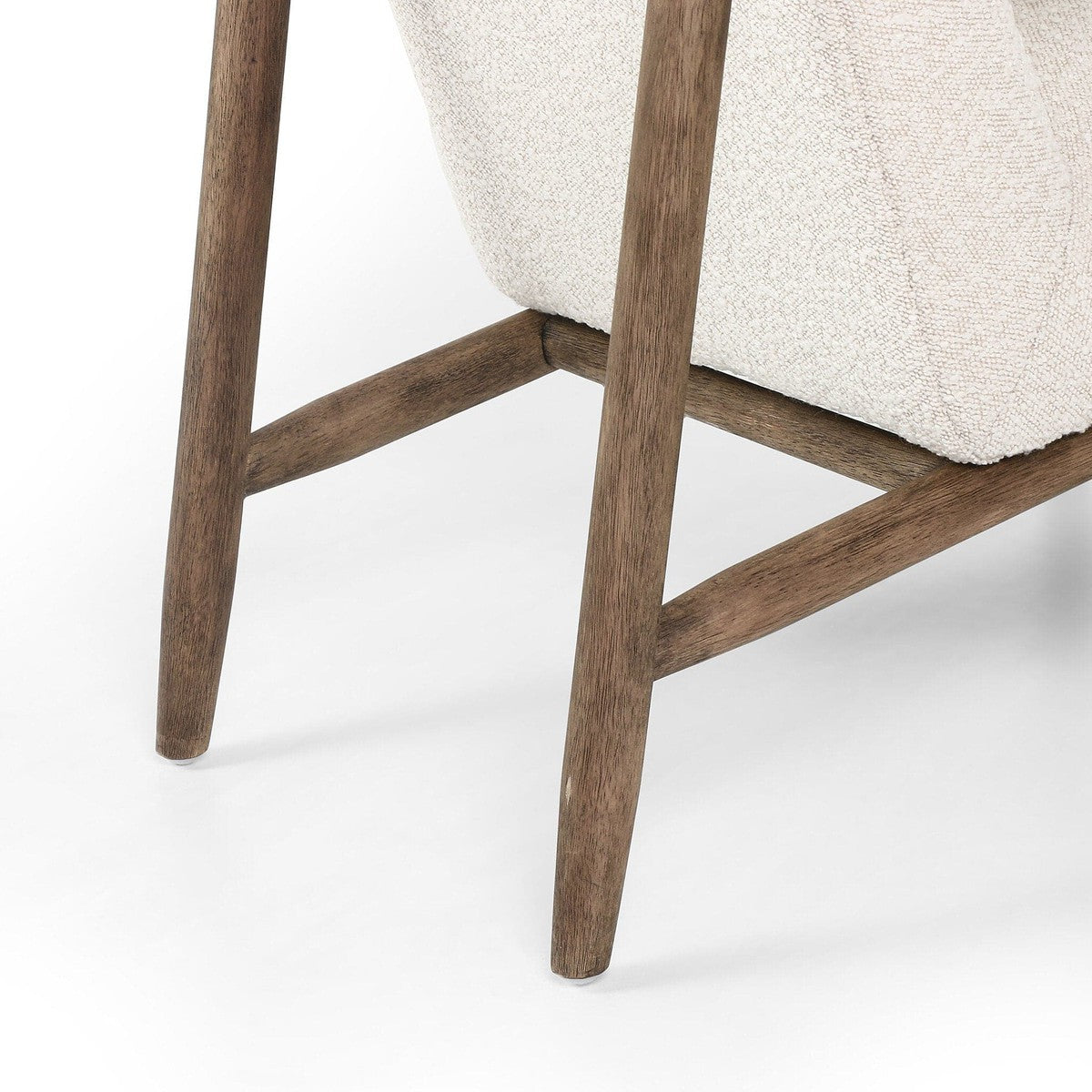 Arnett Chair - Knoll Natural