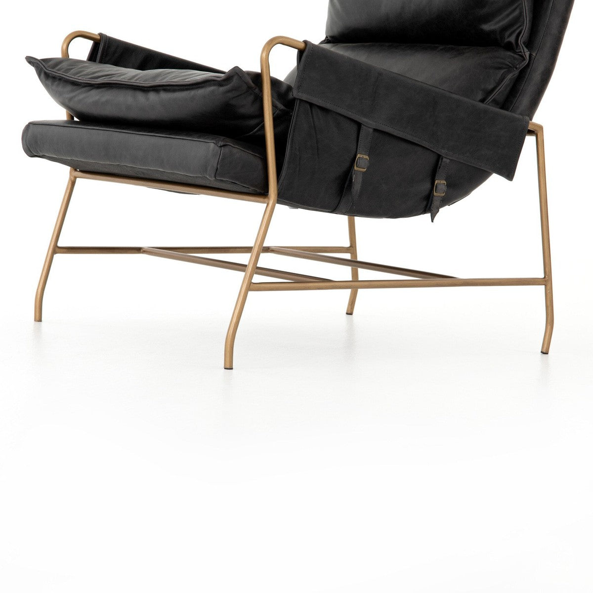 Taryn Chair - Sonoma Black